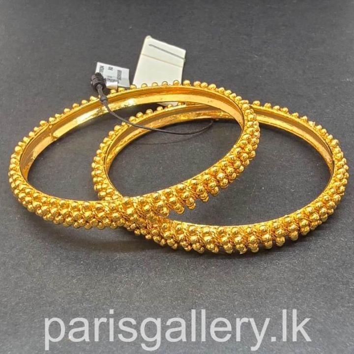 Baby Bangles