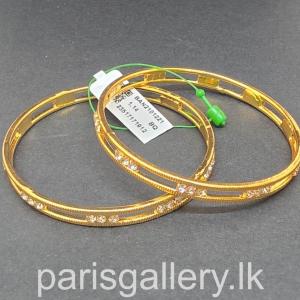 Baby Bangles