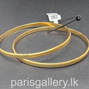 Baby Bangles