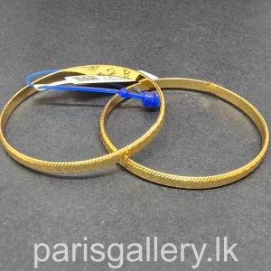 Baby Bangles