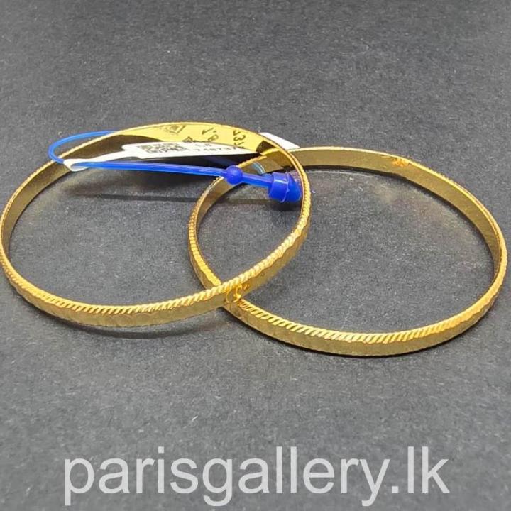 Baby Bangles