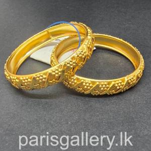 Baby Bangles