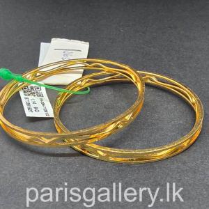 Baby Bangles