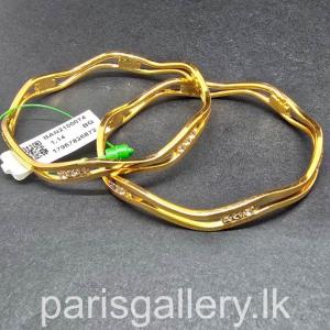 Baby Bangles