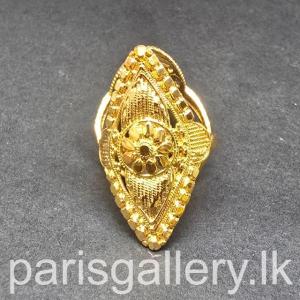 Ladies Ring