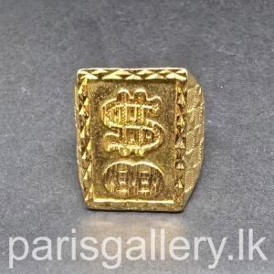 Ladies Ring