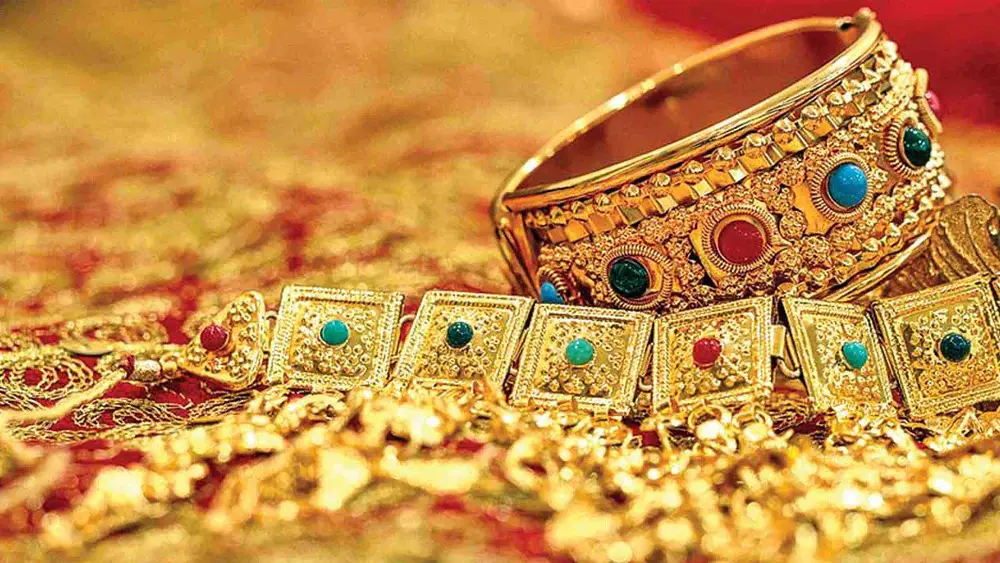 Jewellery