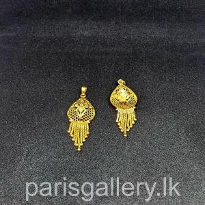 Pendant
