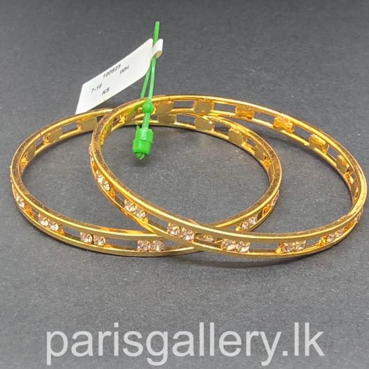 Baby Bangles