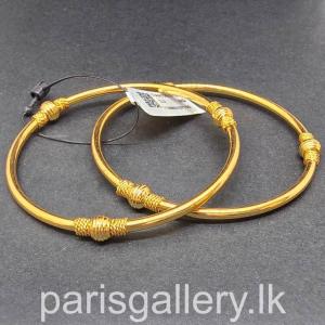 Baby Bangles