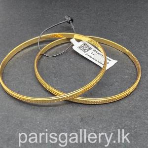 Baby Bangles