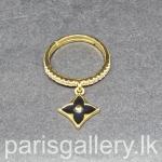 Ladies Ring
