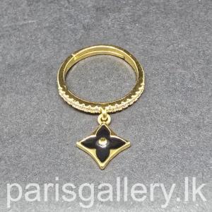 Ladies Ring