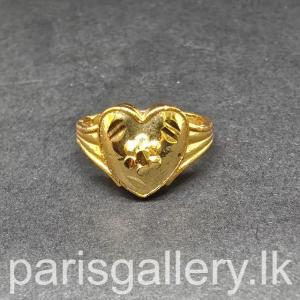 Ladies Ring