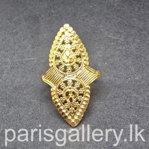 Ladies Ring