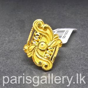 Ladies Ring