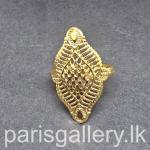 Ladies Ring