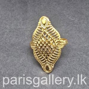 Ladies Ring