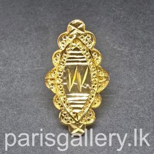 Ladies Ring
