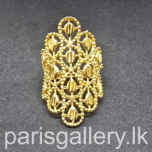 Ladies Ring