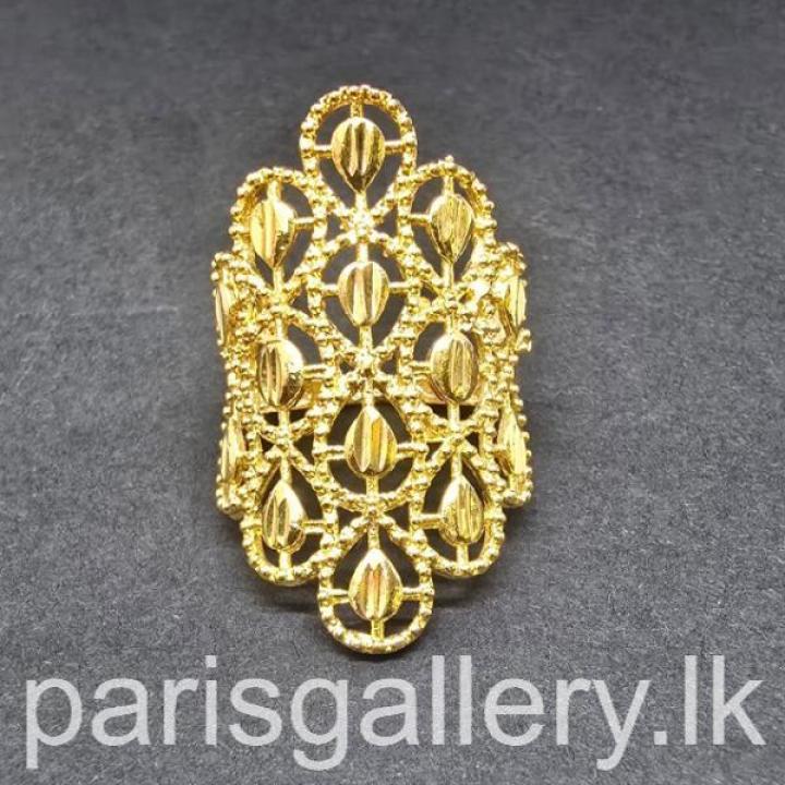 Ladies Ring