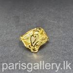 Ladies Ring